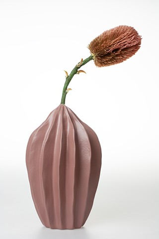 Surreal Sculpture by Karley Feaver