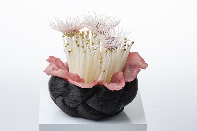 Surreal Sculpture by Karley Feaver