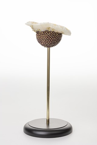 Surreal Sculpture by Karley Feaver