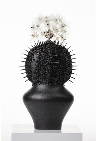 Surreal Sculpture by Karley Feaver
