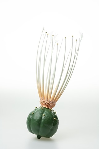 Surreal Sculpture by Karley Feaver