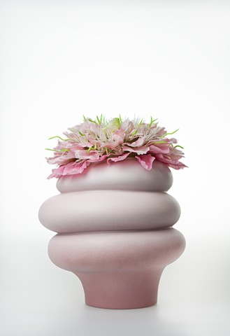 Surreal Sculpture by Karley Feaver
