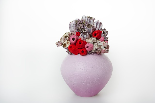 Surreal Sculpture by Karley Feaver