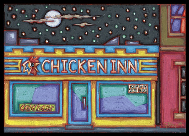 Chicken Inn