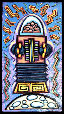 Robot #2