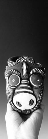 Ceramic Work 