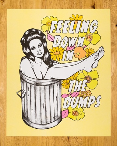 Art print