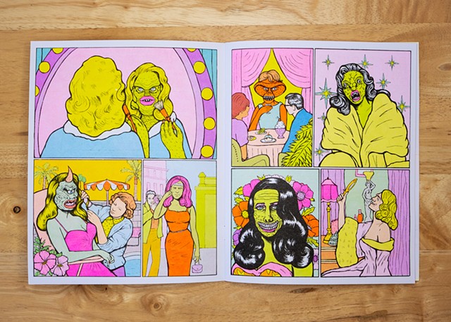 Inside Comic 2