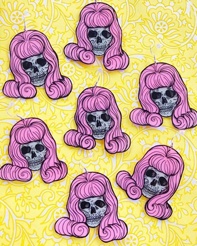 Earrings 2
