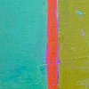 Pocket Paintings: upside-down T