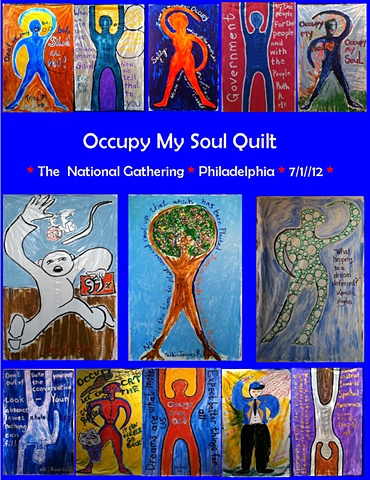 occupy philadelphia