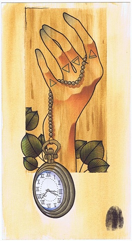 "Timekeeper"
