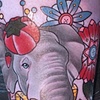 Crafty Elephant by Kitty Dearest