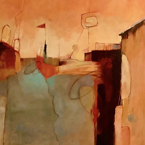 Harbor 1