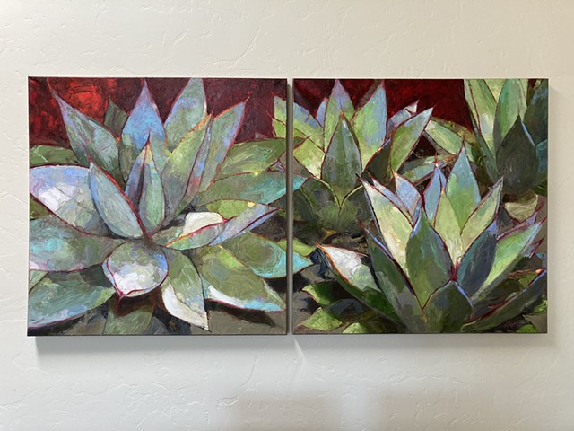 MISCELLANEOUS PAINTINGS