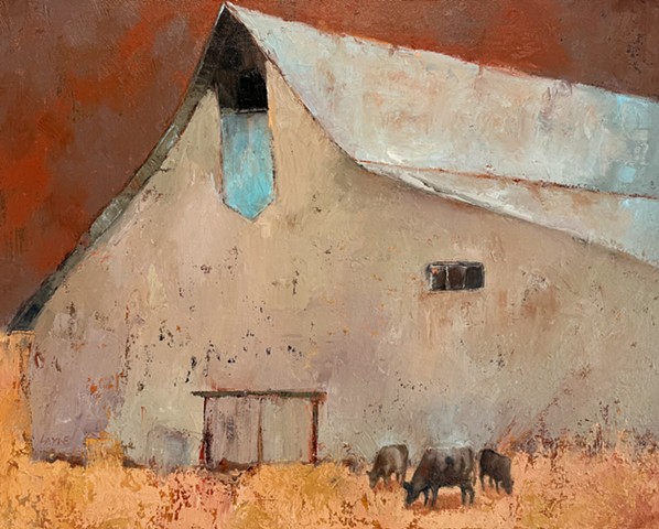 RURAL PAINTINGS