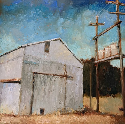 Roadside Attraction 