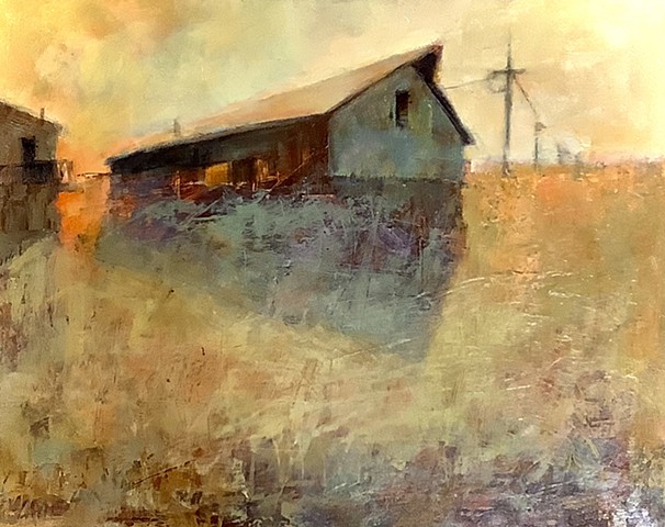 Last Light of Day