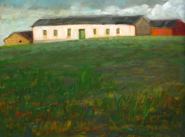 2011 Paintings