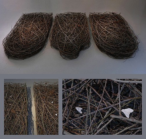 Iconostasio. Pável Florenski. 25.02