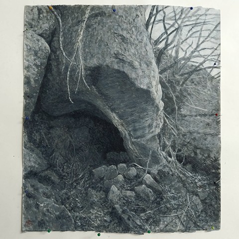 El primer callar es de las cosas. 25.05