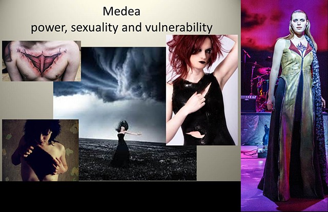 MEDEA