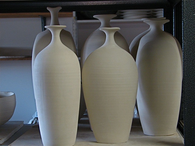 Bottle forms