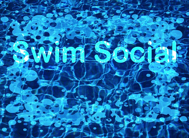 Swim Social