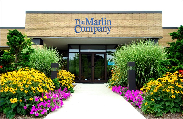 The Marlin Company