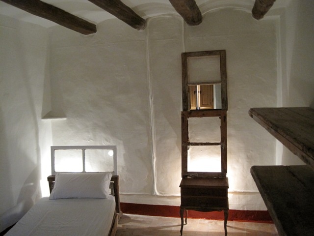 Casamarles Bedroom