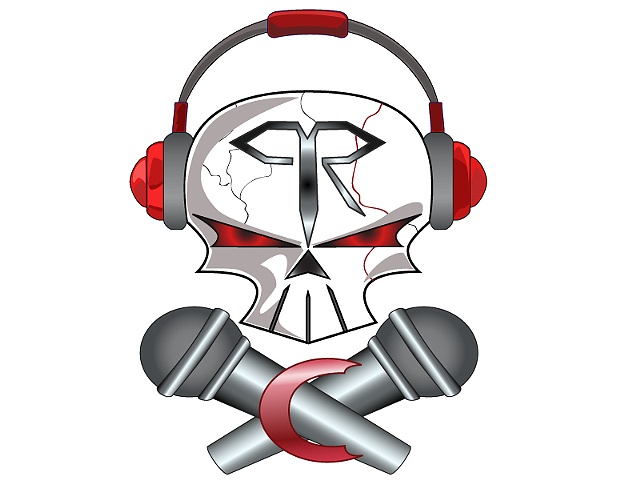 Pirate Radio Chicago Logo