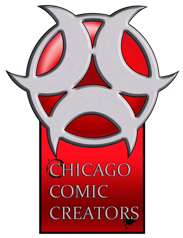 Chicago Comic Creators Logo