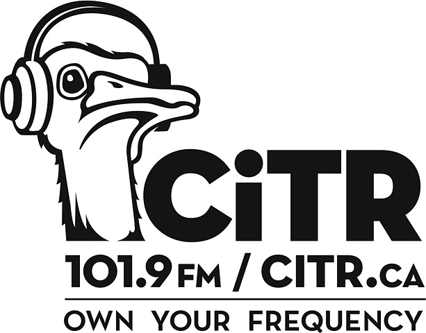 CITR is helping with promotion!