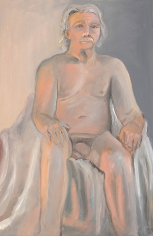 Figure Study 5