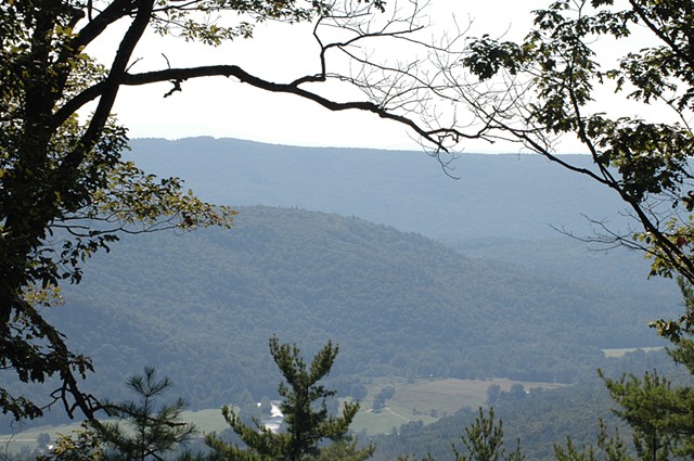 Townshend State Park