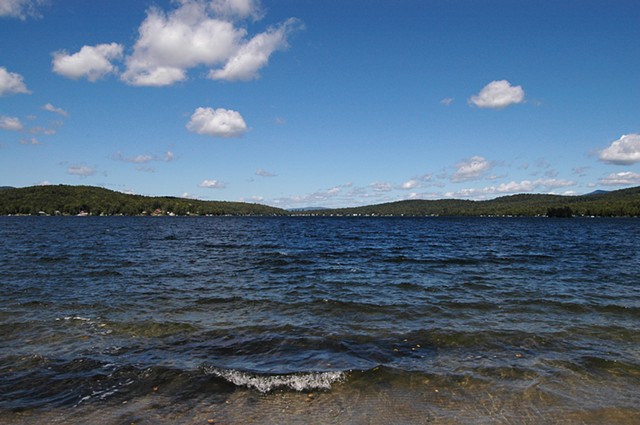 Maidstone State Park