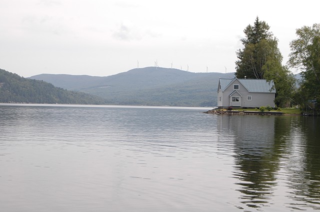 Crystal Lake State Park