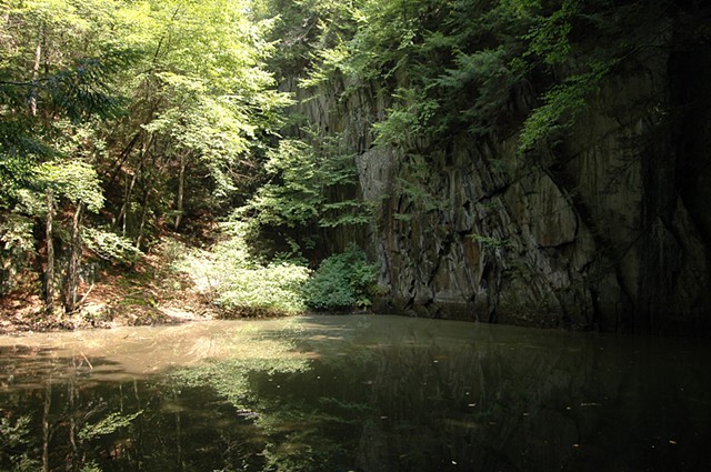 Fort Dummer State Park