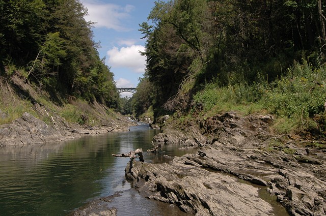 Quechee State Park