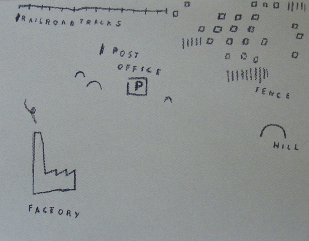 Untitled Map Drawing