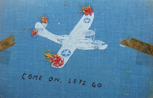 Untitled (Come On)