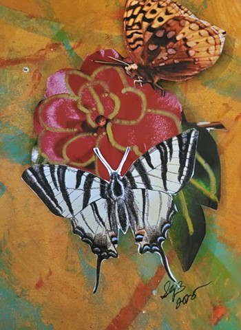 Metamorphosis 3