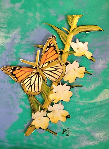 Metamorphosis 6