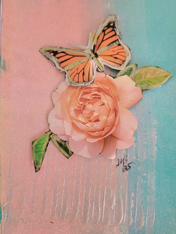Metamorphosis 4