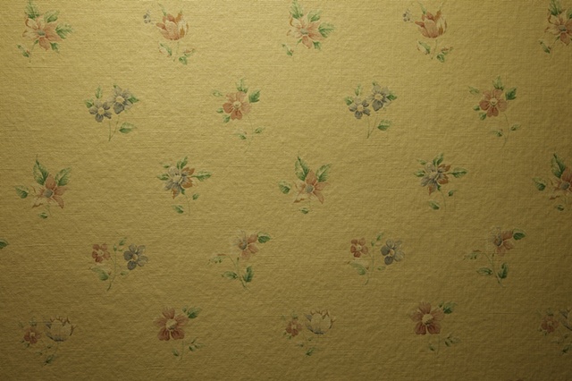 Wallpaper, 2010