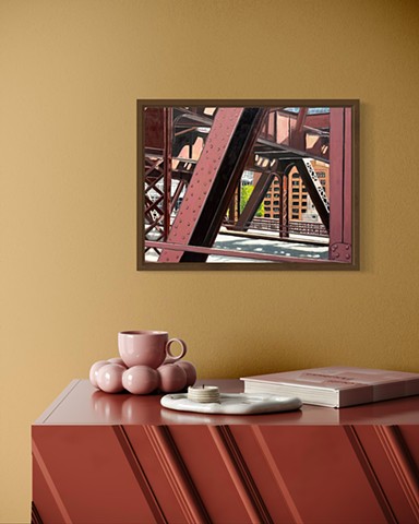 Greg Morrissey Fine Art