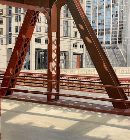 Chicago Bridge <SOLD>