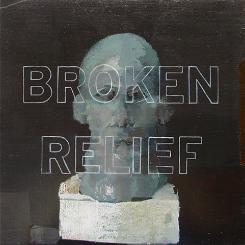 Broken Relief