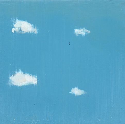 Four Clouds
