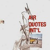 Air Quotes Study #3